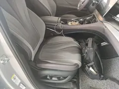 2023 BYD Frigate 07 DM-i PHEV 100km Premium — фото 25