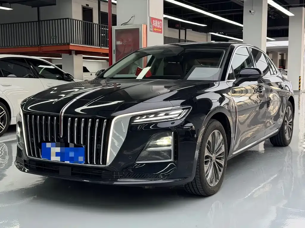 2026 Hongqi H5 2.0T AT Qichang Pro