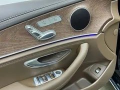 2022 Mercedes-Benz E-Class E 300 L Fashion, чёрный — фото 10