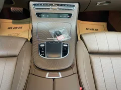 2022 Mercedes-Benz E-Class E 300 L Fashion, чёрный — фото 22