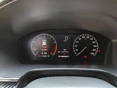 2023 Honda CR-V 240TURBO 2WD Fashion 5-seat, белый — фото 7