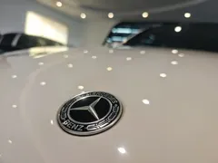 2021 Mercedes-Benz GLC 260 L 4MATIC Luxury, белый — фото 2
