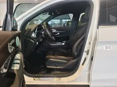 2021 Mercedes-Benz GLC 260 L 4MATIC Luxury, белый — фото 5