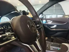 2021 Mercedes-Benz GLC 260 L 4MATIC Luxury, белый — фото 6