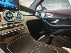 2021 Mercedes-Benz GLC 260 L 4MATIC Luxury, белый — фото 8