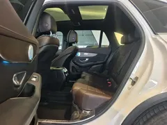 2021 Mercedes-Benz GLC 260 L 4MATIC Luxury, белый — фото 9