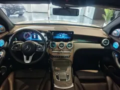 2021 Mercedes-Benz GLC 260 L 4MATIC Luxury, белый — фото 12