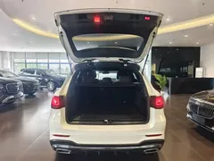 2021 Mercedes-Benz GLC 260 L 4MATIC Luxury, белый — фото 14