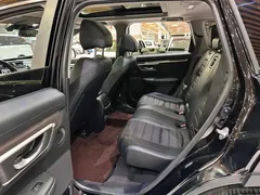 2020 Honda Breeze 240TURBO CVT 2WD Luxury, чёрный — фото 6