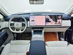 2025 Zeekr 9X Ultra 55kWh 6-seat, чёрный — фото 13
