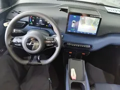 2024 BYD Seagull Honor 305km Vitality, белый — фото 10