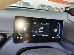 2024 BYD Seagull Honor 305km Vitality, белый — фото 12