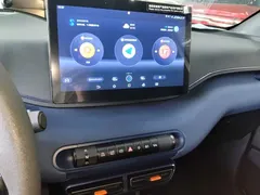 2024 BYD Seagull Honor 305km Vitality, белый — фото 13