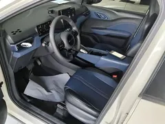 2024 BYD Seagull Honor 305km Vitality, белый — фото 15