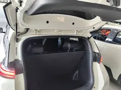 2024 BYD Seagull Honor 305km Vitality, белый — фото 19