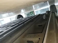 2024 BYD Seagull Honor 305km Vitality, белый — фото 21