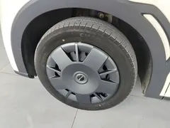 2024 BYD Seagull Honor 305km Vitality, белый — фото 23