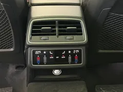 2021 Audi A6L 45 TFSI quattro Select Sport, чёрный — фото 9