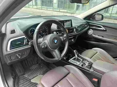 2021 BMW 1 Series 125i M Sport Night Edition, белый — фото 9