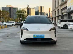 2022 Aion Plus 70, белый — фото 2