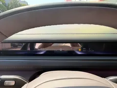 2026 Nio ES8 6-seat Executive Luxury, чёрный — фото 6