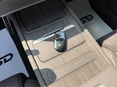 2026 Nio ES8 6-seat Executive Luxury, чёрный — фото 11
