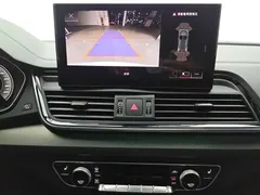 2023 Audi Q5L 45T Luxury Sport, белый — фото 13