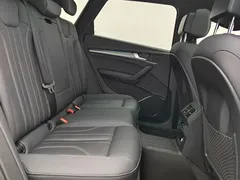 2023 Audi Q5L 45T Luxury Sport, белый — фото 20