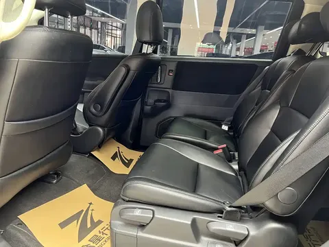 2021 Honda Odyssey 2.0L