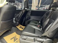 2021 Honda Odyssey 2.0L, чёрный — фото 1
