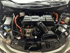 2021 Honda Odyssey 2.0L, чёрный — фото 3