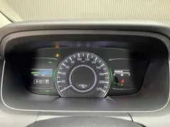 2021 Honda Odyssey 2.0L, чёрный — фото 4