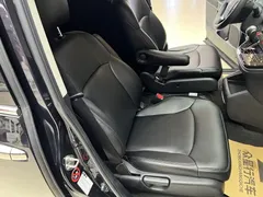 2021 Honda Odyssey 2.0L, чёрный — фото 11