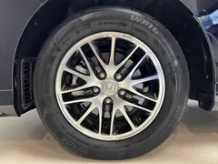 2021 Honda Odyssey 2.0L, чёрный — фото 15