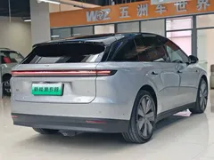 2025 Li Auto i6 4WD Standard — фото 6