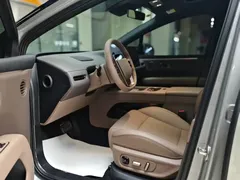 2025 Li Auto i6 4WD Standard — фото 7