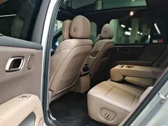 2025 Li Auto i6 4WD Standard — фото 8
