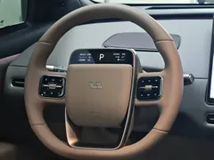 2025 Li Auto i6 4WD Standard — фото 9