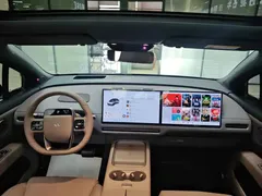 2025 Li Auto i6 4WD Standard — фото 10