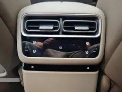 2025 Li Auto i6 4WD Standard — фото 11