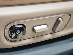 2025 Li Auto i6 4WD Standard — фото 15