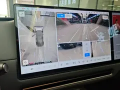 2025 Li Auto i6 4WD Standard — фото 17