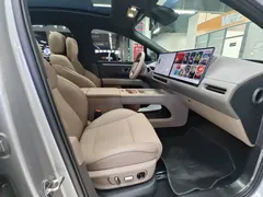 2025 Li Auto i6 4WD Standard — фото 19