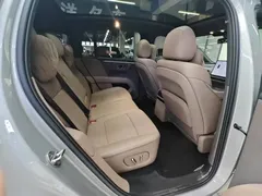 2025 Li Auto i6 4WD Standard — фото 20