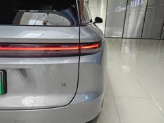 2025 Li Auto i6 4WD Standard — фото 24