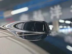 2025 Li Auto i6 4WD Standard — фото 26