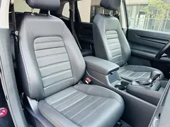 2023 Honda CR-V 240TURBO 2WD Fashion 5-seat, чёрный — фото 7