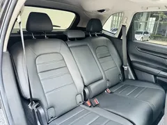 2023 Honda CR-V 240TURBO 2WD Fashion 5-seat, чёрный — фото 8