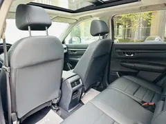2023 Honda CR-V 240TURBO 2WD Fashion 5-seat, чёрный — фото 10