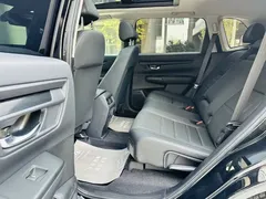 2023 Honda CR-V 240TURBO 2WD Fashion 5-seat, чёрный — фото 12